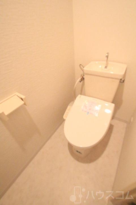 13/30 トイレ