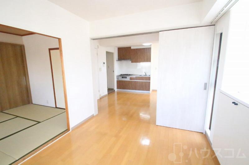 3/30 リビング/ダイニング