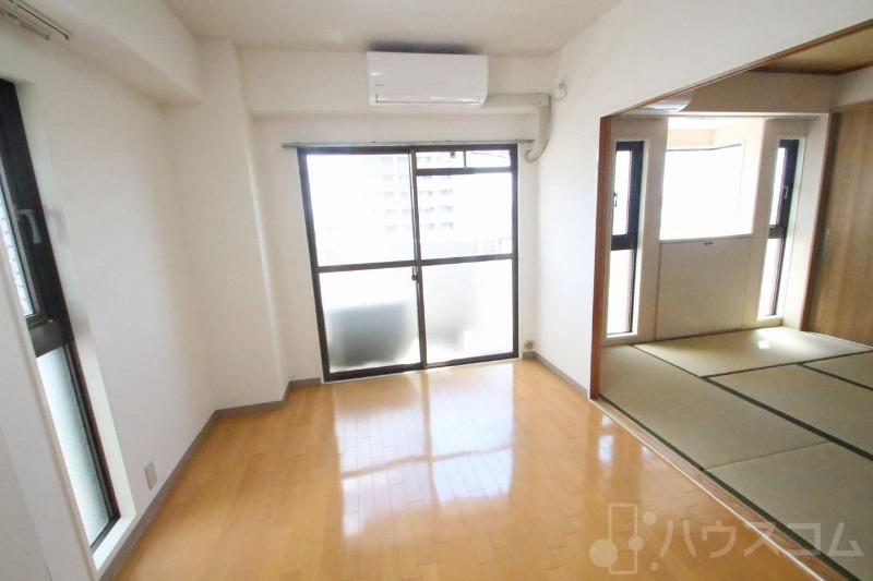 4/30 リビング/ダイニング