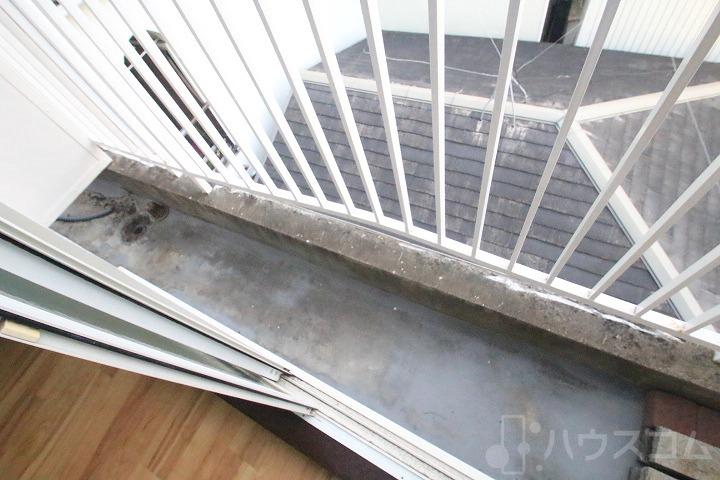 16/30 バルコニー