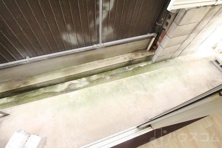 16/30 バルコニー