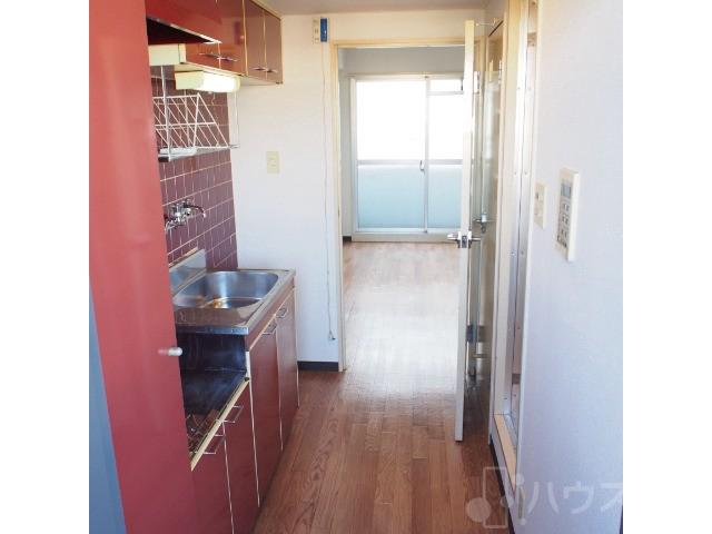 4/30 リビング/ダイニング