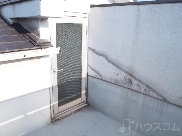 20/30 バルコニー