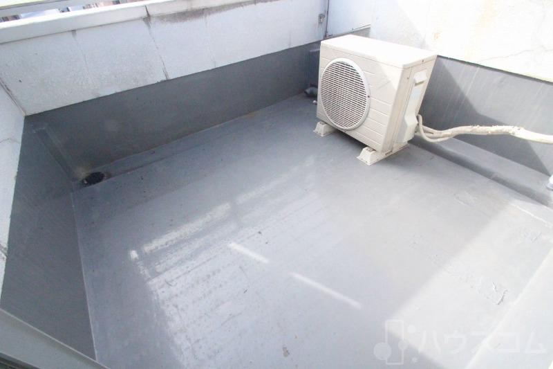 16/30 バルコニー