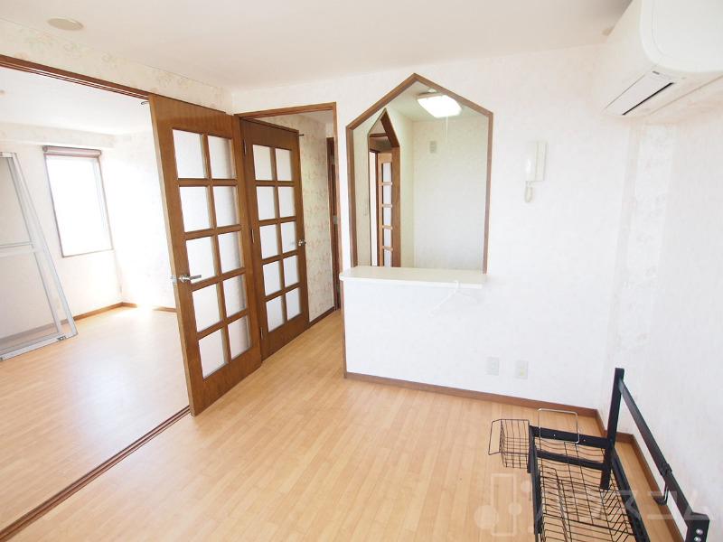 3/30 リビング/ダイニング