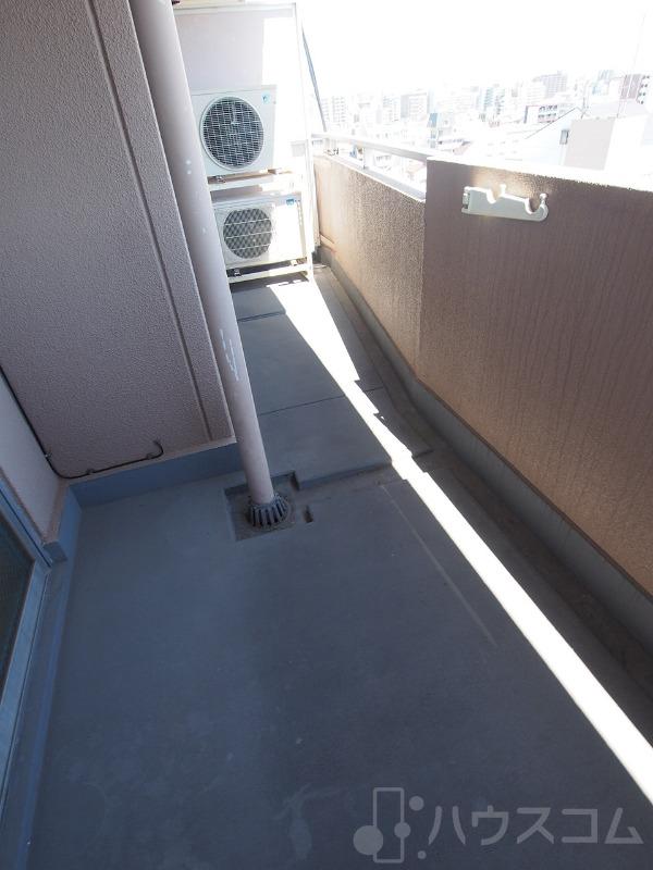 16/30 バルコニー