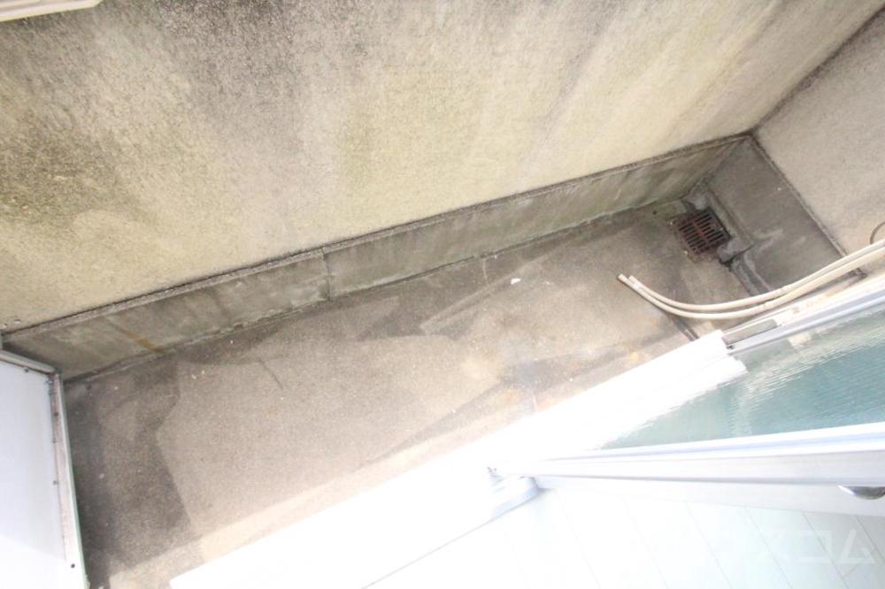 16/30 バルコニー