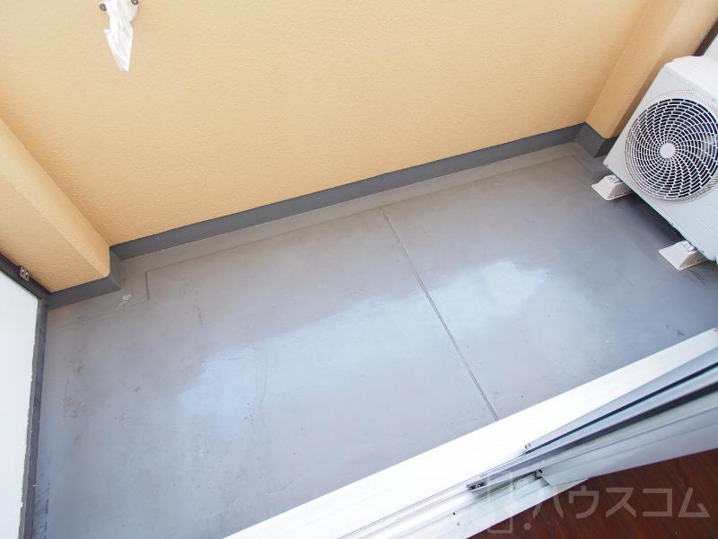 16/30 バルコニー