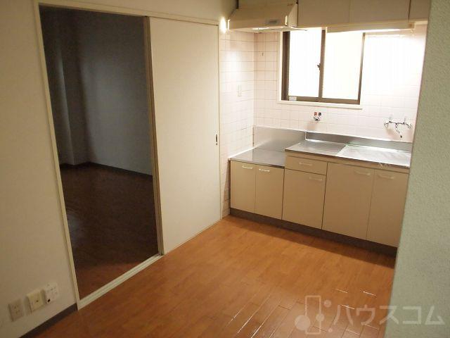 4/30 リビング/ダイニング