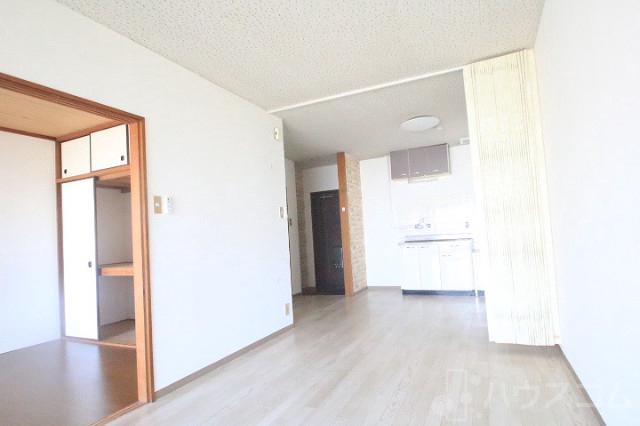 4/30 リビング/ダイニング