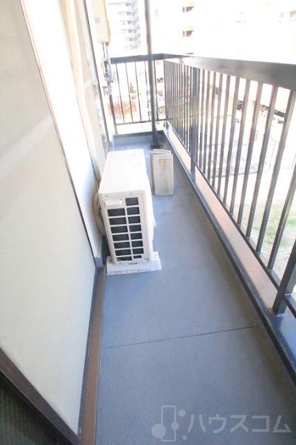 17/30 バルコニー