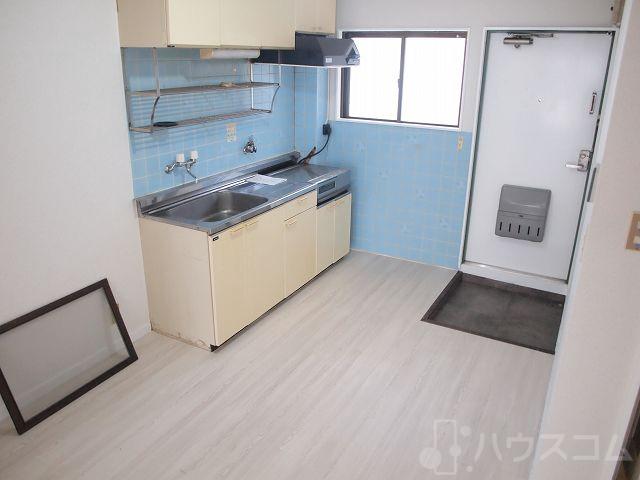 4/30 リビング/ダイニング