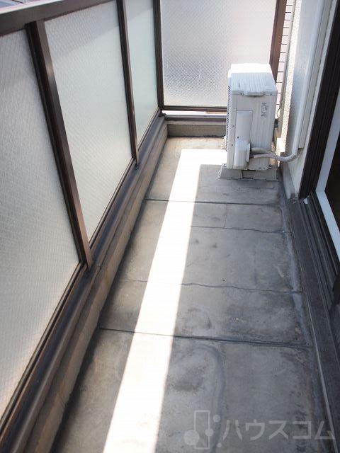 17/30 バルコニー