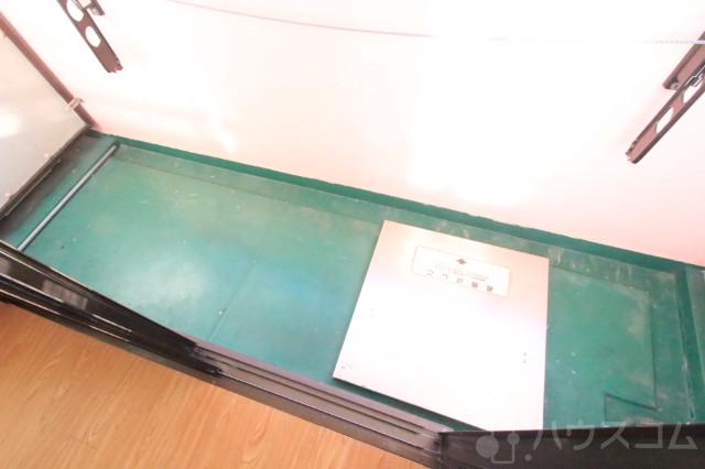 16/30 バルコニー