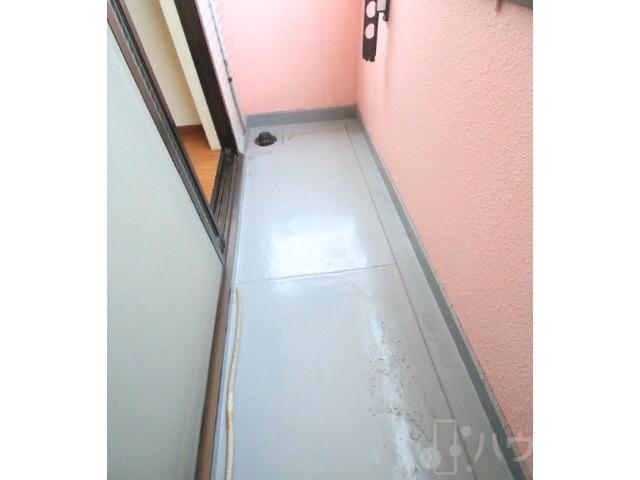 17/30 バルコニー