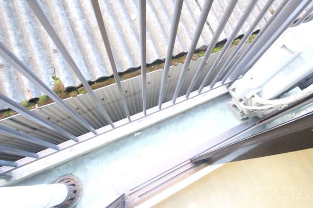 16/30 バルコニー