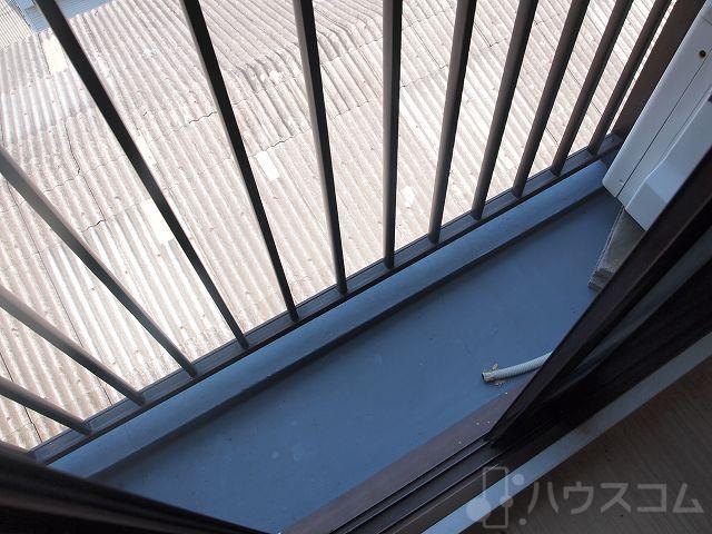 16/30 バルコニー