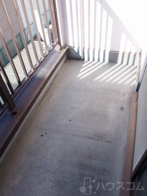 17/30 バルコニー