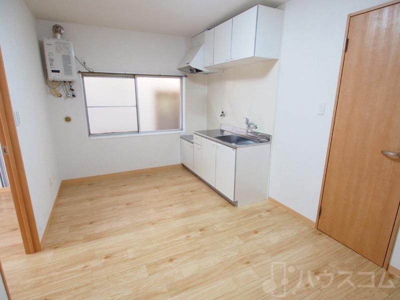 4/30 リビング/ダイニング