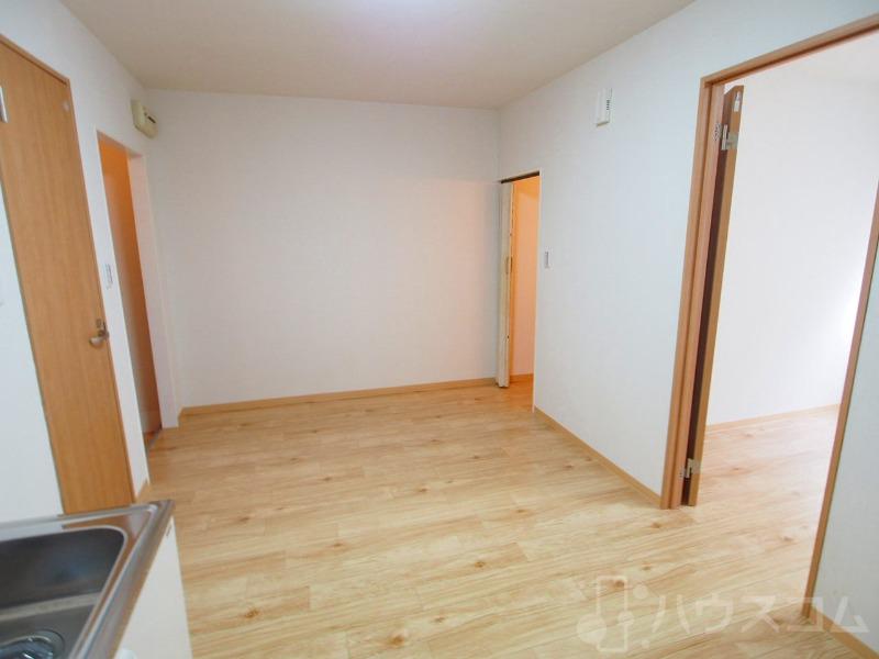 5/30 リビング/ダイニング