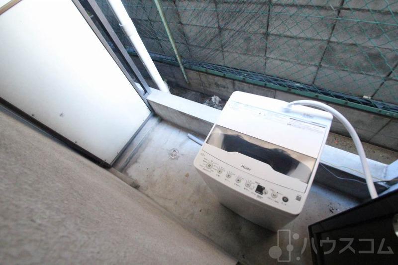 16/30 バルコニー