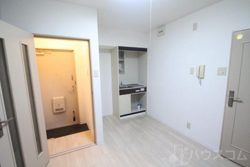 4/30 リビング/ダイニング