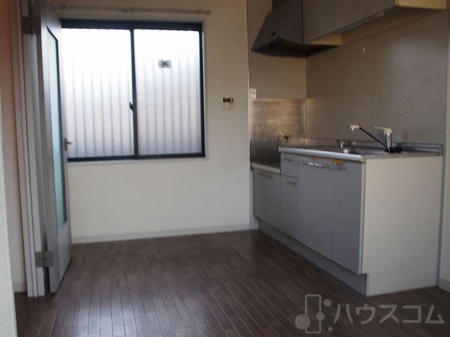 3/26 リビング/ダイニング