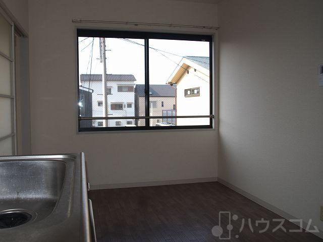 4/26 リビング/ダイニング