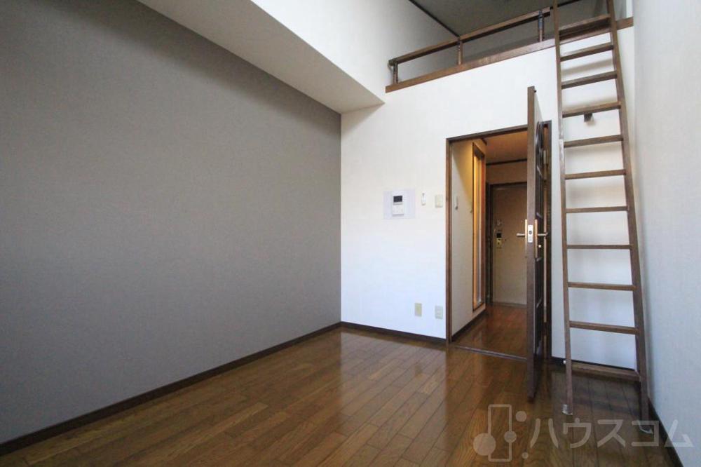 4/30 リビング/ダイニング