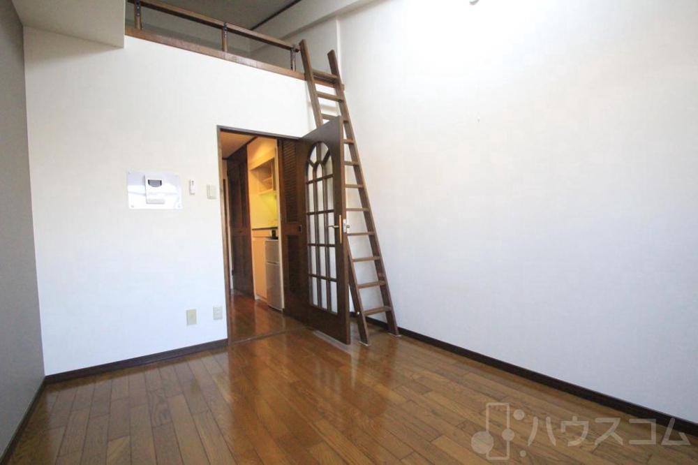 5/30 リビング/ダイニング