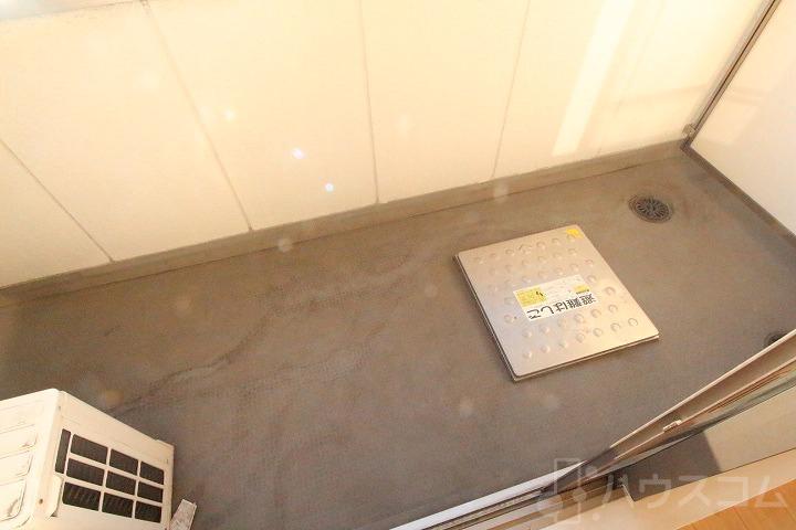 16/30 バルコニー