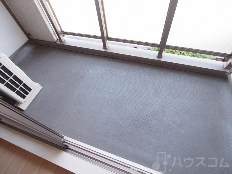 16/30 バルコニー