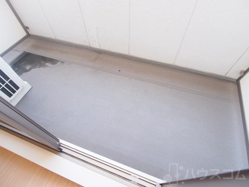 16/30 バルコニー