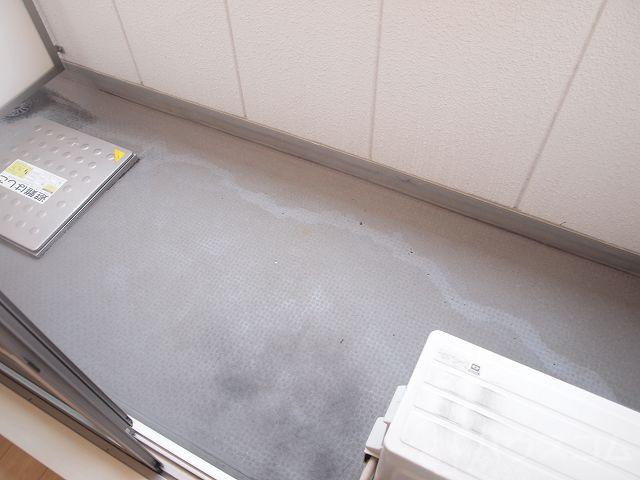 16/30 バルコニー