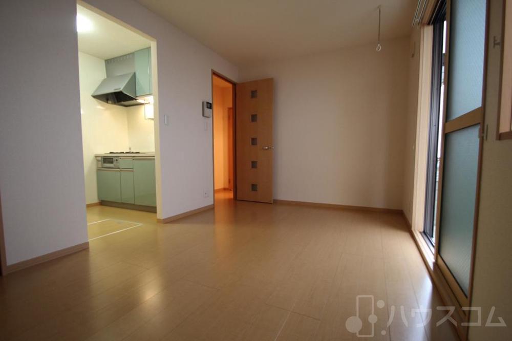 4/30 リビング/ダイニング