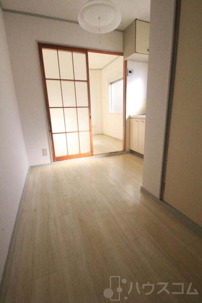 5/30 リビング/ダイニング