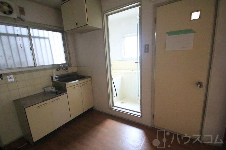 4/30 リビング/ダイニング