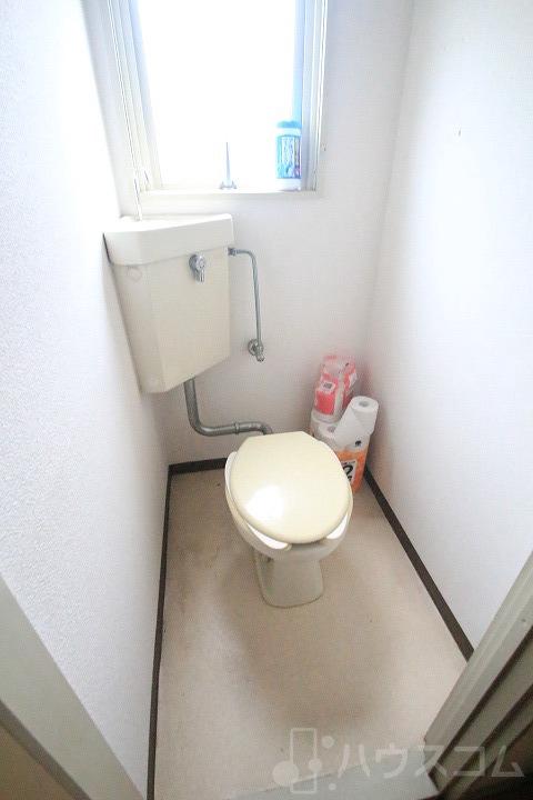 14/30 トイレ