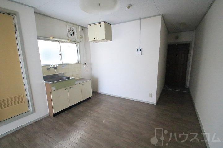 4/30 リビング/ダイニング