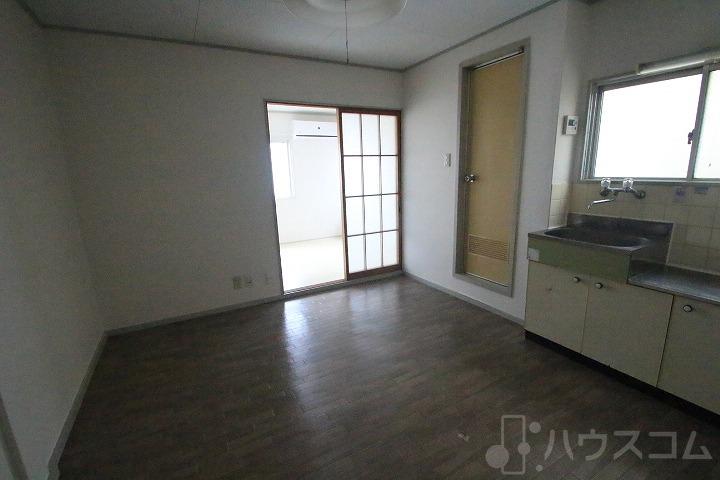 5/30 リビング/ダイニング