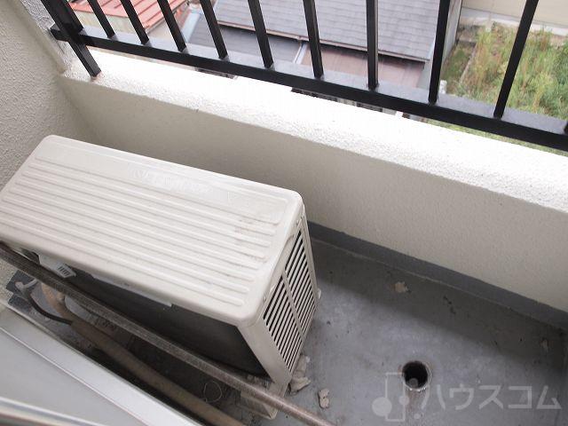 17/30 バルコニー