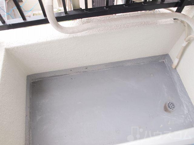 17/30 バルコニー