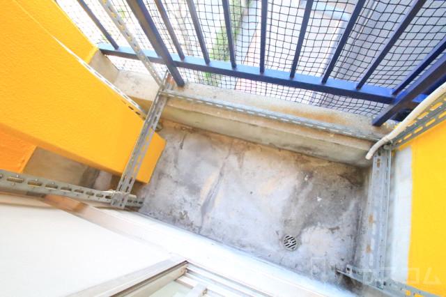 19/30 バルコニー