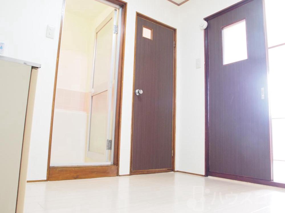 4/30 リビング/ダイニング