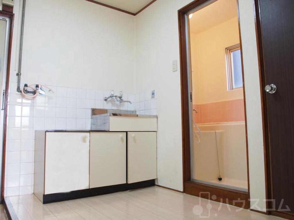 5/30 リビング/ダイニング