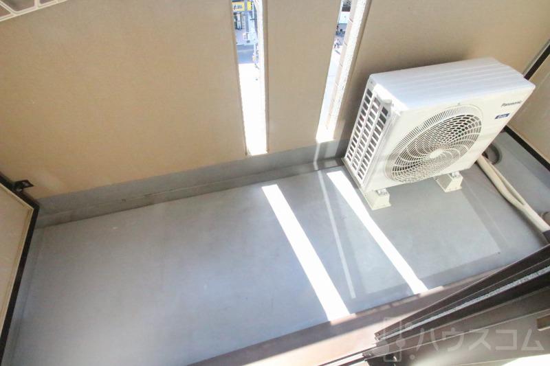 16/30 バルコニー