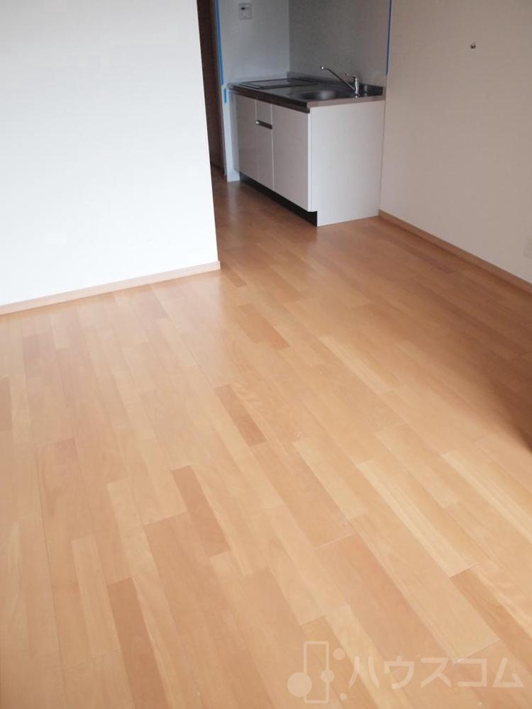 3/26 リビング/ダイニング