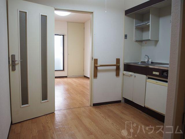 4/30 リビング/ダイニング