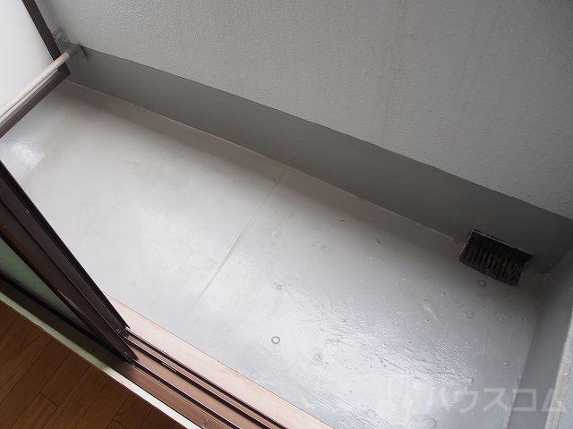 17/30 バルコニー