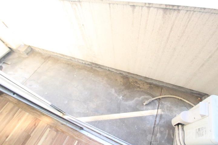 16/30 バルコニー